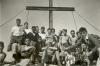 dal sito fb archivio fotografico montoriese,la croce